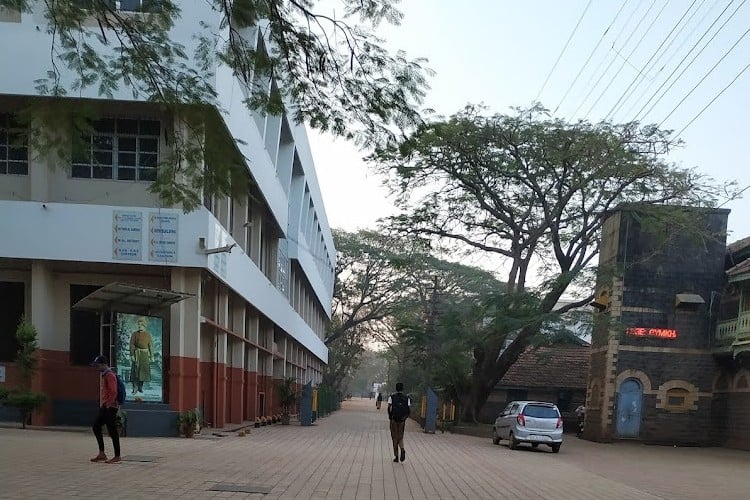 Rani Parvati Devi College of Arts and Commerce, Belagavi