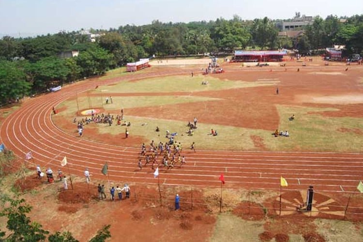 Rani Parvati Devi College of Arts and Commerce, Belagavi