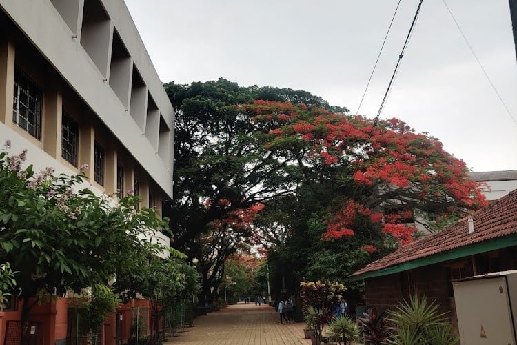 Rani Parvati Devi College of Arts and Commerce, Belagavi