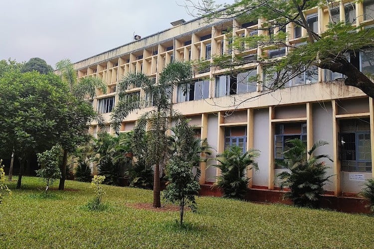 Rani Parvati Devi College of Arts and Commerce, Belagavi