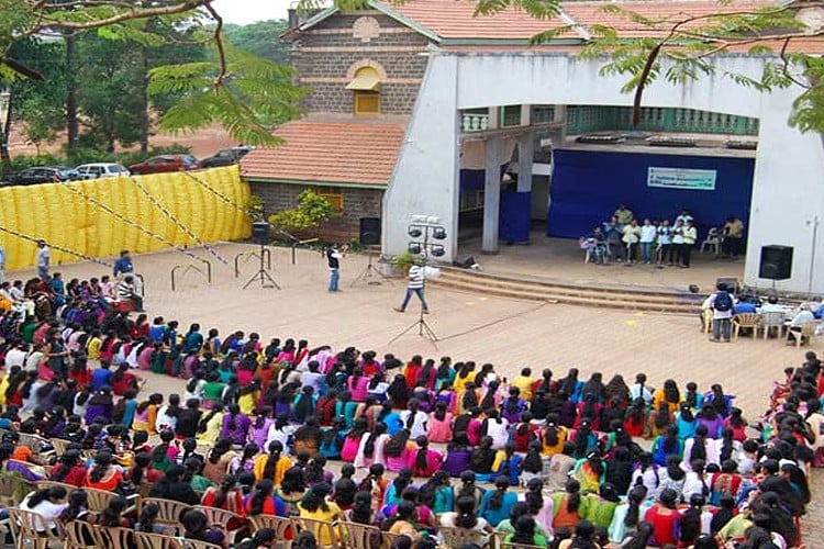 Rani Parvati Devi College of Arts and Commerce, Belagavi