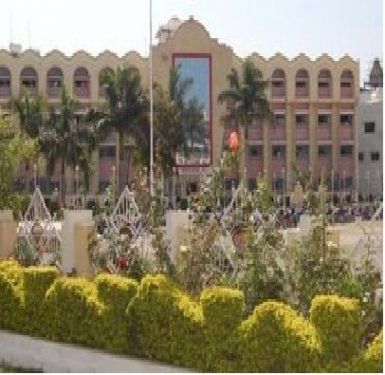 Ranibhai Agnohotri Institute of Computer Science and Information Techonology, Wardha