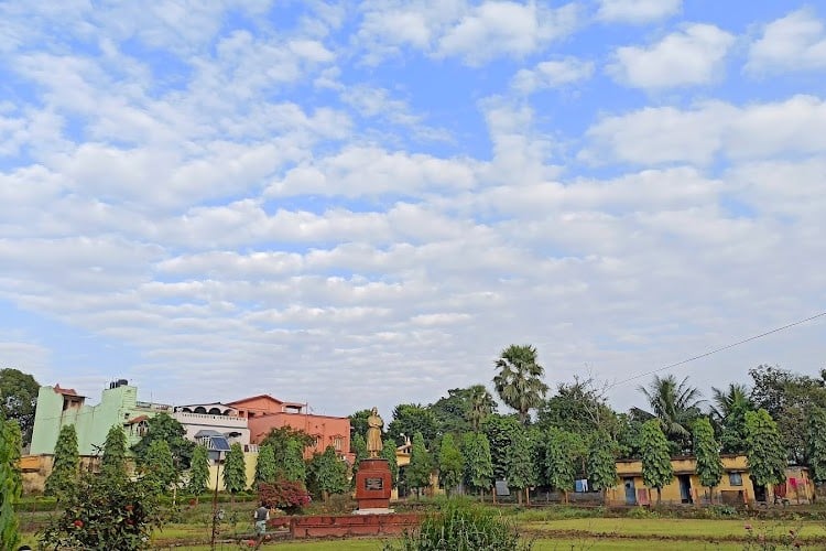 Raniganj Girls College, Burdwan