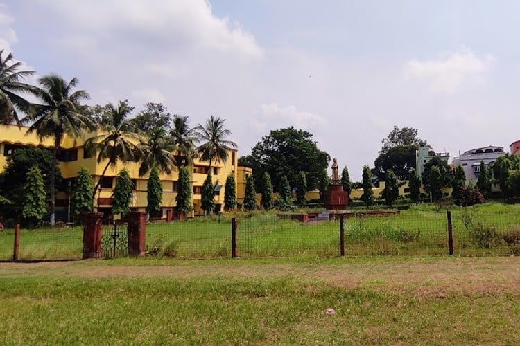 Raniganj Girls College, Burdwan