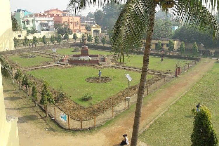 Raniganj Girls College, Burdwan