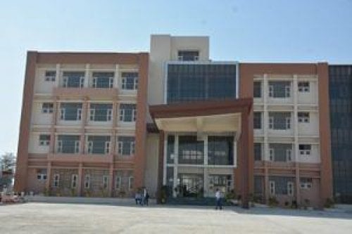 Rao Birender Singh State Institute of Engineering & Technology, Rewari