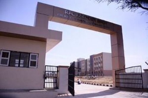 Rao Birender Singh State Institute of Engineering & Technology, Rewari