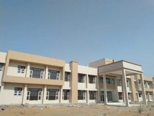 Rao Birender Singh State Institute of Engineering & Technology, Rewari