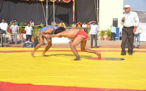 Central Sanskrit University, New Delhi