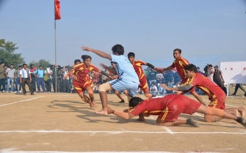 Central Sanskrit University, New Delhi