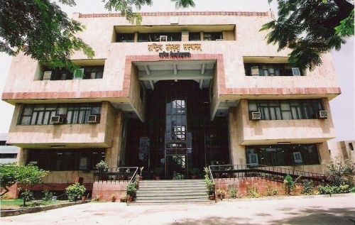 Central Sanskrit University, New Delhi