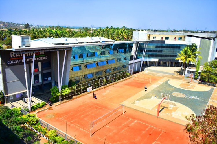 Rathinam College of Liberal Arts and Science, Coimbatore