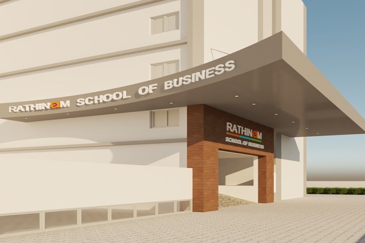 Rathinam School of Business, Bangalore