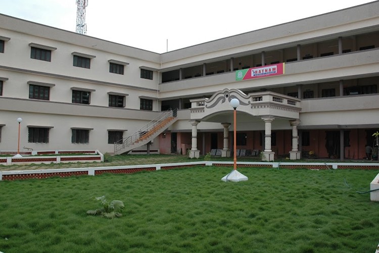 Ratnam Institute of Pharmacy, Nellore