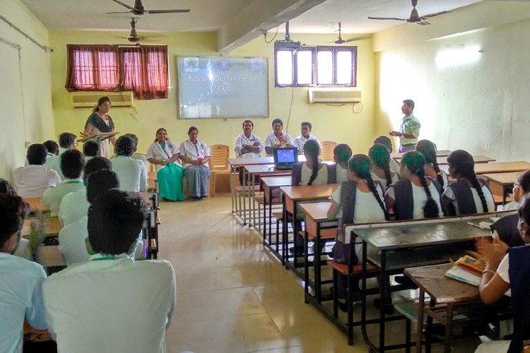 Ratnam Institute of Pharmacy, Nellore