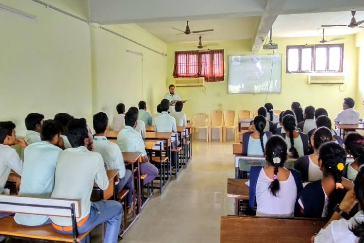 Ratnam Institute of Pharmacy, Nellore