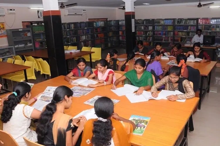 Ratnam Institute of Pharmacy, Nellore