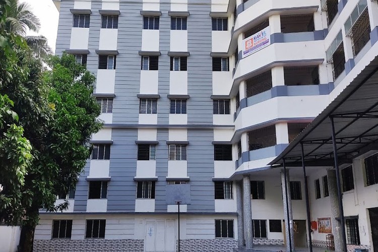 Ravel Institute of Nursing, Kolkata