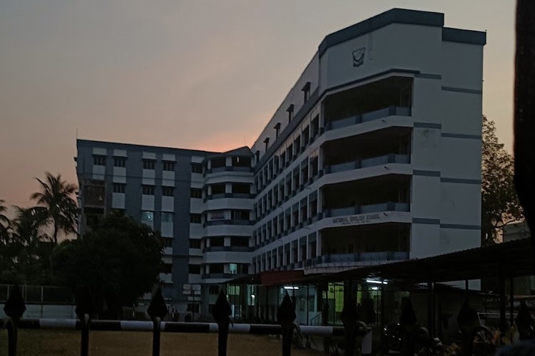 Ravel Institute of Nursing, Kolkata