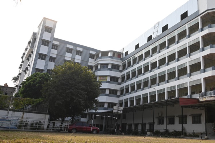 Ravel Institute of Nursing, Kolkata