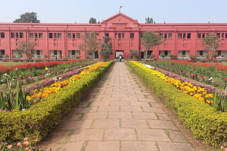 Ravenshaw University, Cuttack