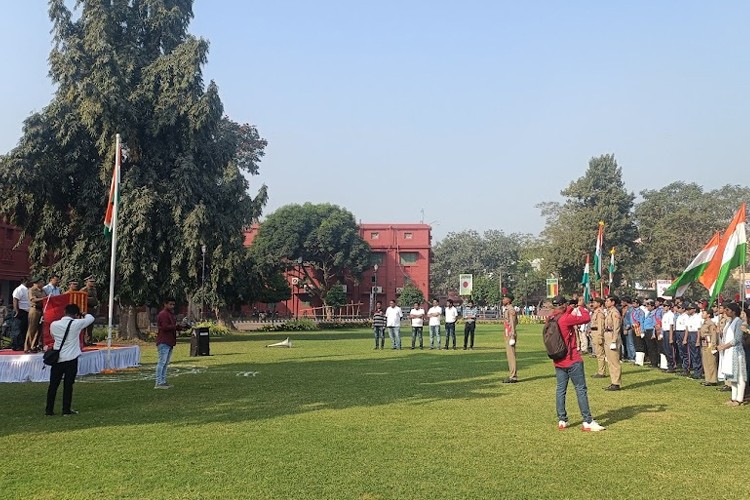 Ravenshaw University, Cuttack