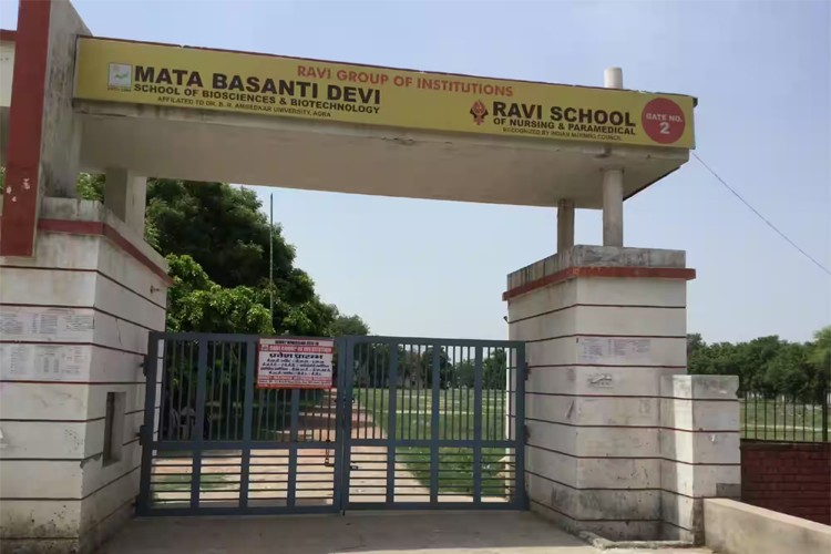 Ravi Group of Institutions, Agra