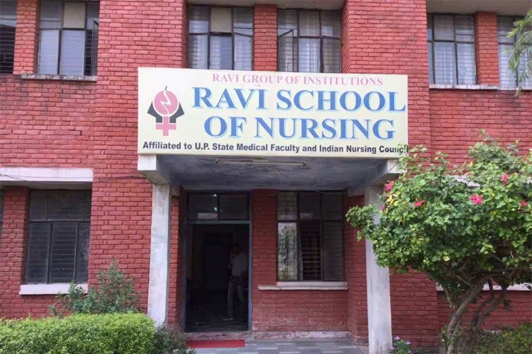 Ravi Group of Institutions, Agra