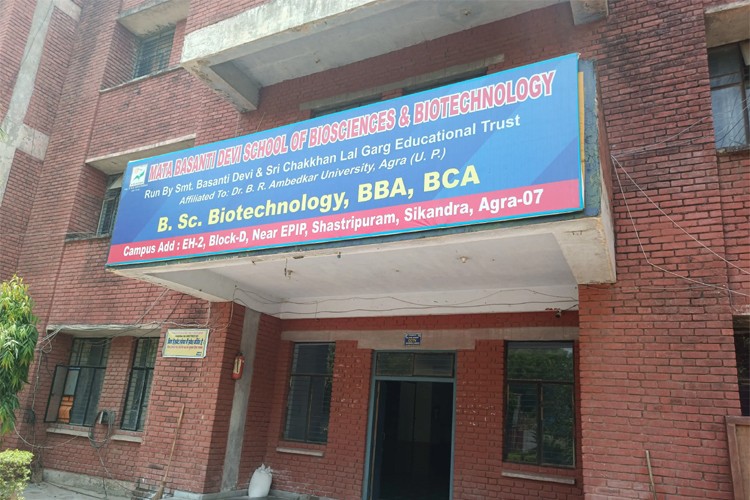 Ravi Group of Institutions, Agra