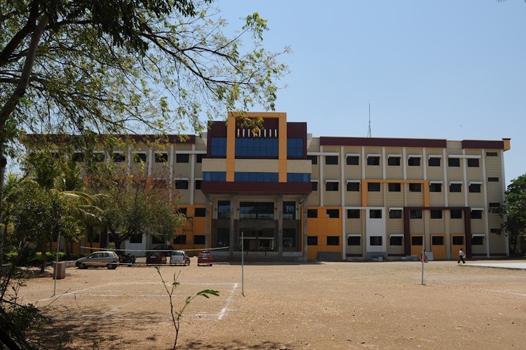 Ravindra College of Engineering for Women, Kurnool