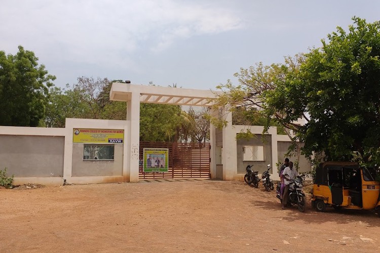 Ravindra College of Engineering for Women, Kurnool