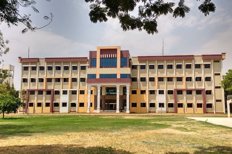 Ravindra College of Engineering for Women, Kurnool