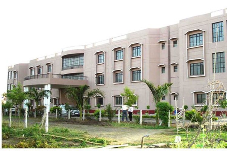 Ravishankar College of Pharmacy, Bhopal