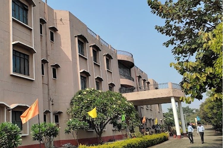 Ravishankar College of Pharmacy, Bhopal