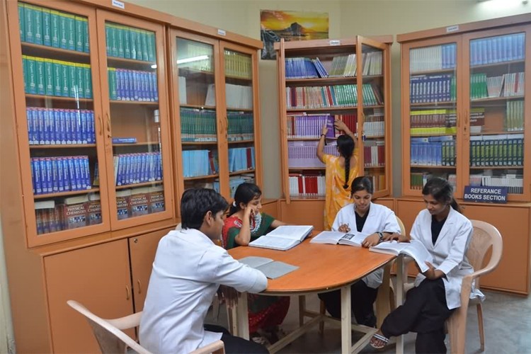 Ravishankar College of Pharmacy, Bhopal