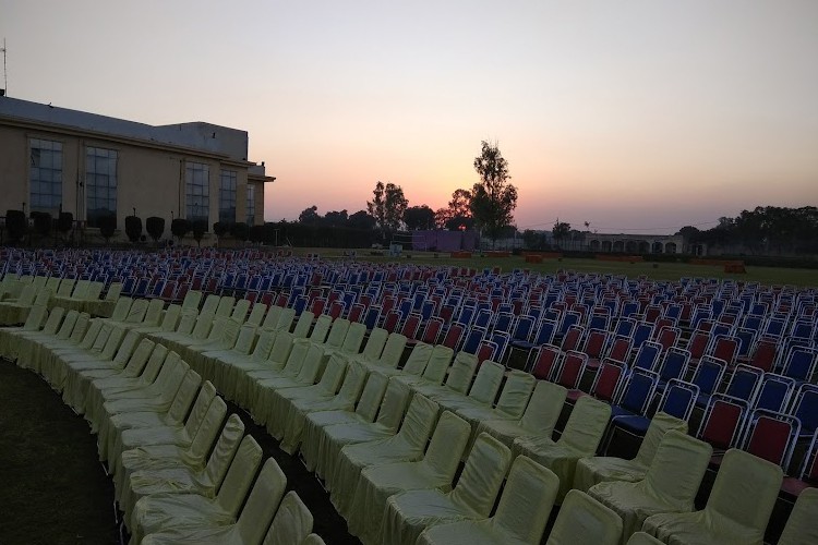 Rawal Institute of Engineering and Technology, Faridabad