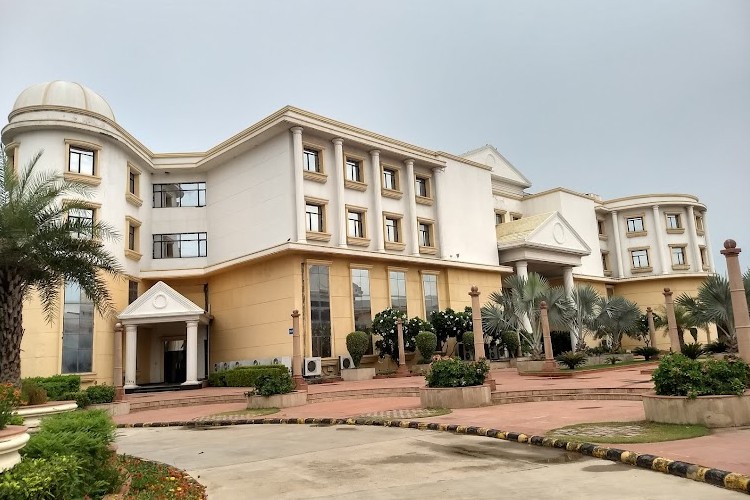 Rawal Institute of Engineering and Technology, Faridabad