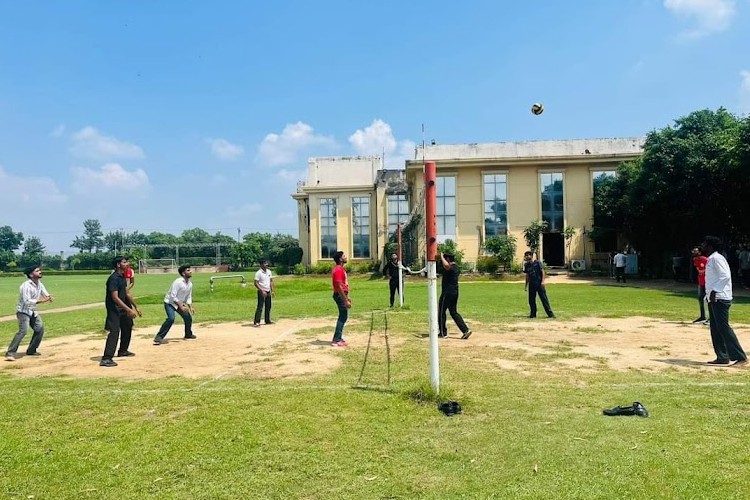 Rawal Institute of Engineering and Technology, Faridabad