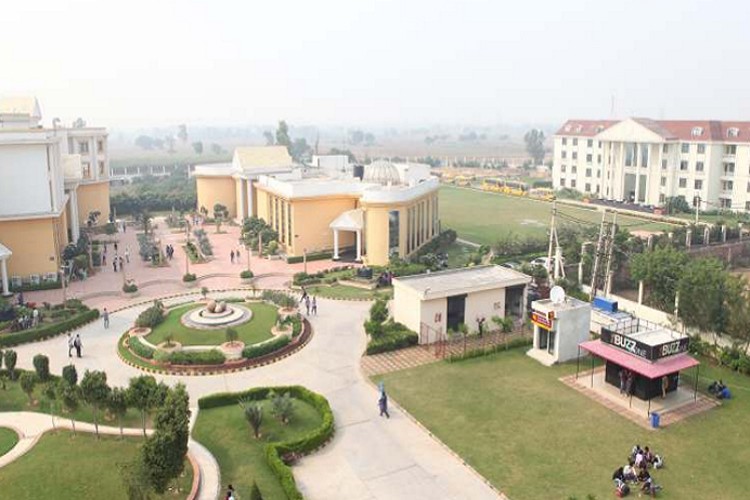 Rawal Institute of Engineering and Technology, Faridabad