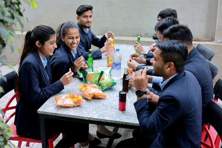 Rawat Nursing College, Jaipur