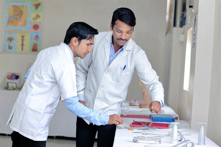 Rawat Pharmacy College, Jaipur