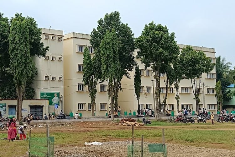 Rayagada Autonomous College, Rayagada