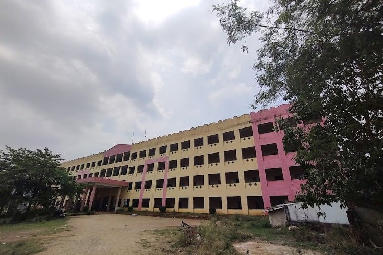 Rayagada Autonomous College, Rayagada