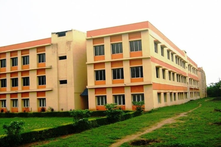 Rayagada Institute of Technology and Management, Rayagada