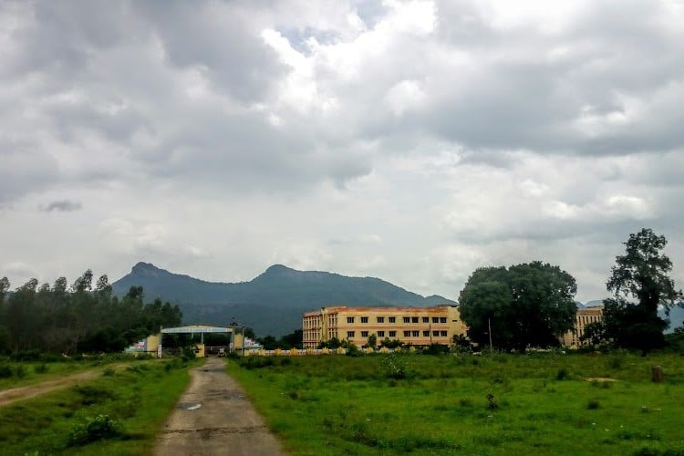 Rayagada Institute of Technology and Management, Rayagada