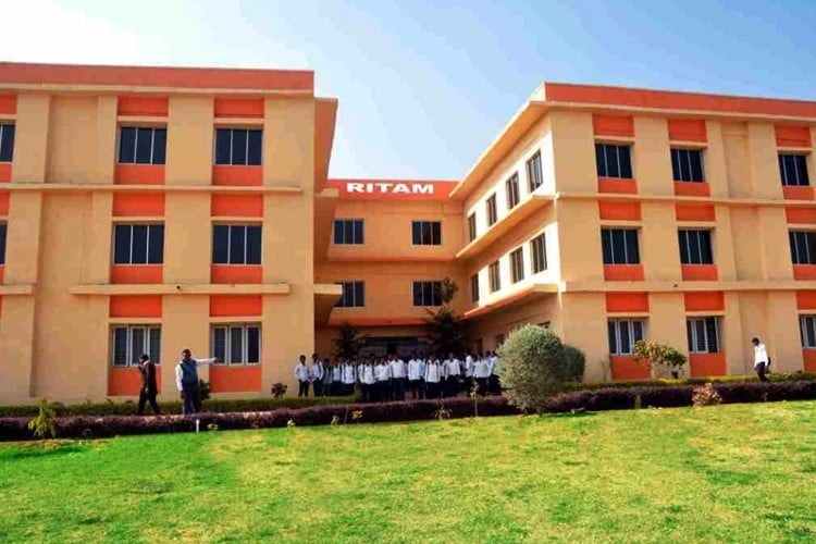 Rayagada Institute of Technology and Management, Rayagada