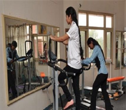 Rayat-Bahra College of Nursing, Hoshiarpur