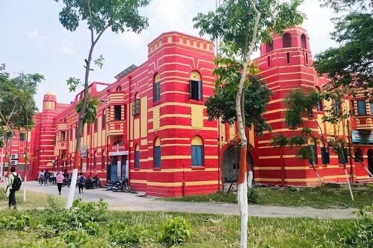 RBBM College, Muzaffarpur