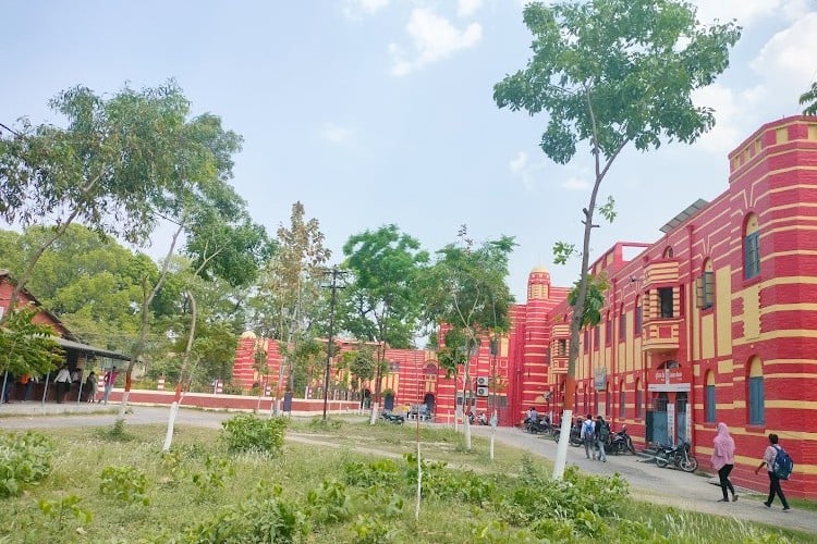 RBBM College, Muzaffarpur