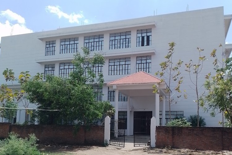 RBS Mahavidyalaya, Prayagraj